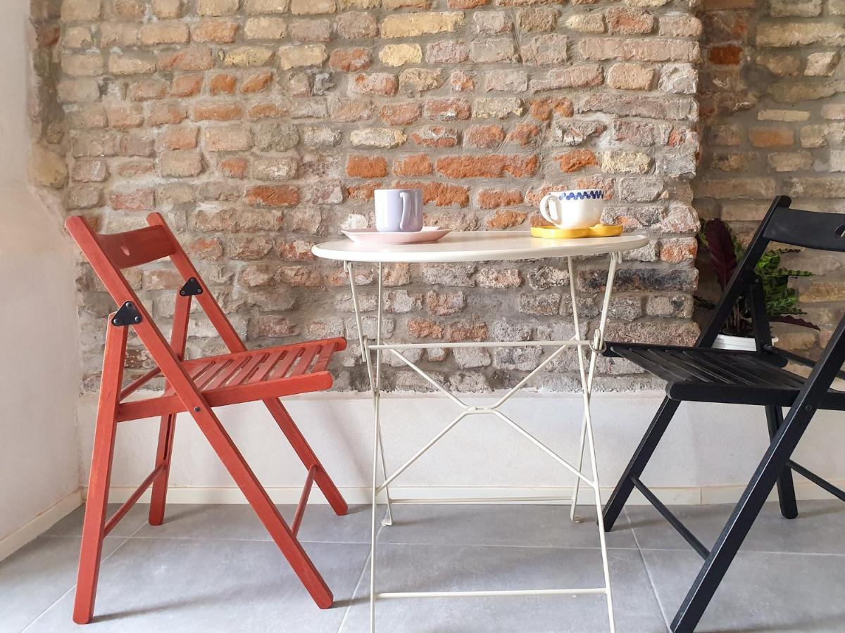 La Trave Bed & Breakfast Montecosaro  Exterior photo