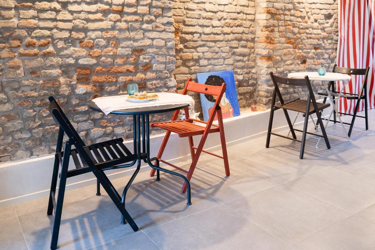 La Trave Bed & Breakfast Montecosaro  Exterior photo