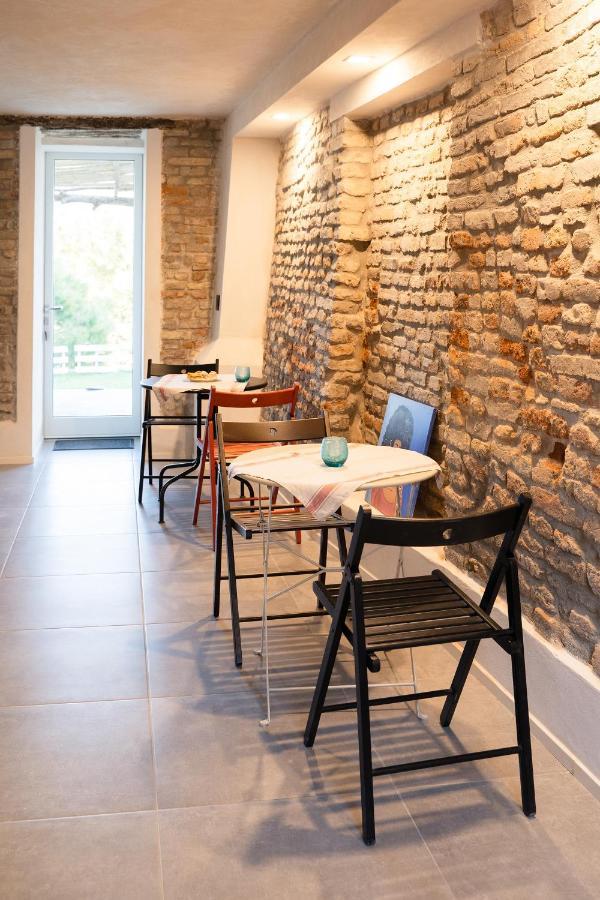 La Trave Bed & Breakfast Montecosaro  Exterior photo