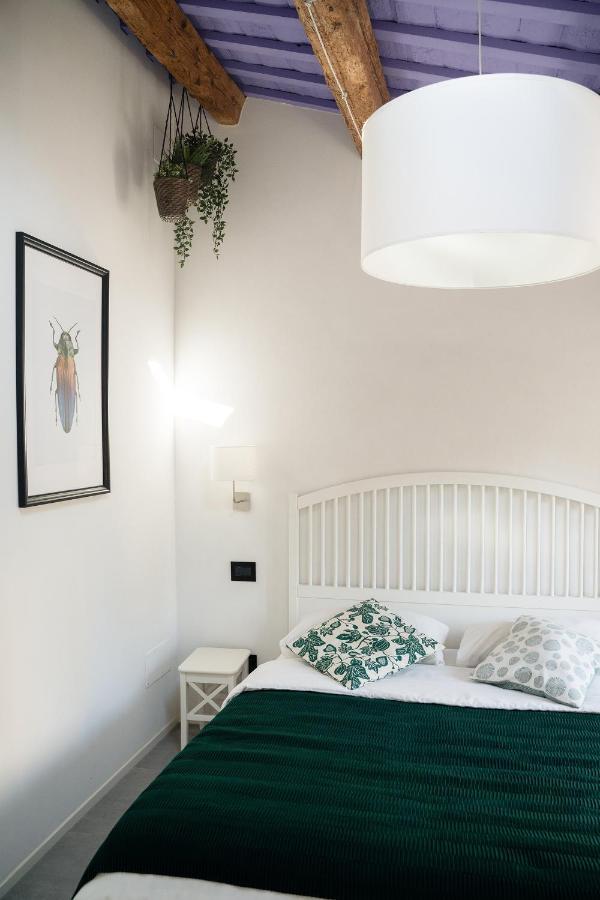 La Trave Bed & Breakfast Montecosaro  Exterior photo
