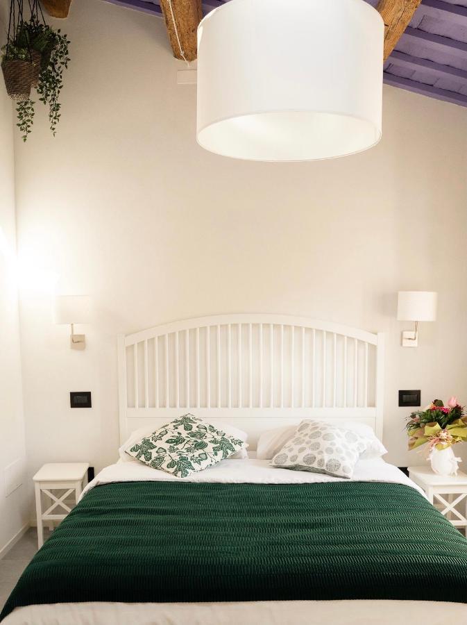 La Trave Bed & Breakfast Montecosaro  Exterior photo